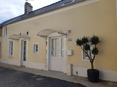 GITE Le So WILD, Gîte à Vierville-sur-Mer