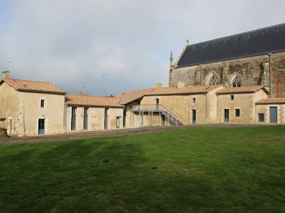 Gîte Le Relais de la Tour, Gîte à Saint-Marc-la-Lande