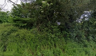 Hunter Gites, Gîte à Collorec