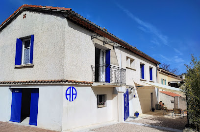 Gite Les 2 A Gîte à Roquemaure