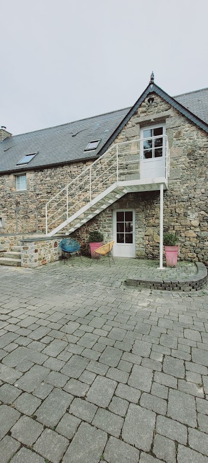 Gîte La Grange Gîte à Grosville