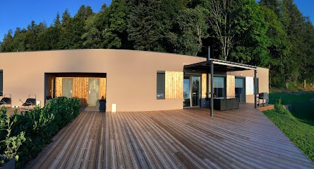 Gîte du Petit Hohnack, Gîte à Labaroche