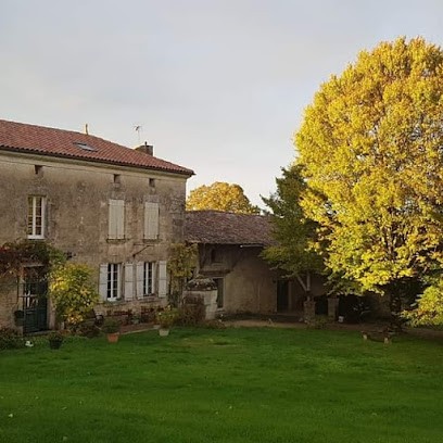 Au Bonheur De Vivre, Gîte à Vignolles