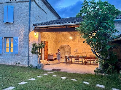 Gite du Mas de Toulze, Gîte à Frausseilles