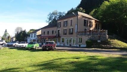 Au Lac des Moines, Gîte au Mayet-de-Montagne
