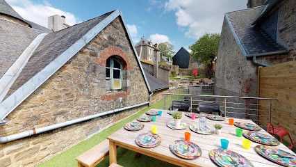 Gîte Villa Dei by La Clef Decamp, Gîte à Villedieu-les-Poêles-Rouffigny