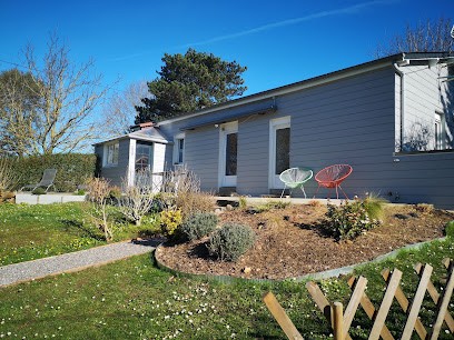 Montcalme, Gîte à Criel-sur-Mer