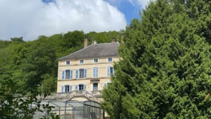 Le Clos Latour - Gîtes De France, Gîte à Grancey-le-Château-Neuvelle