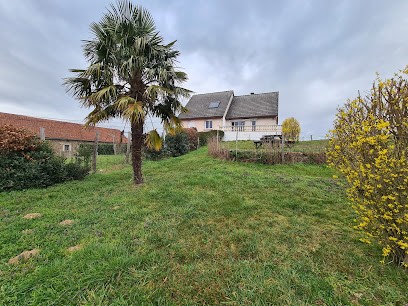 Gite Du Fraust, Gîte à Cassaniouze