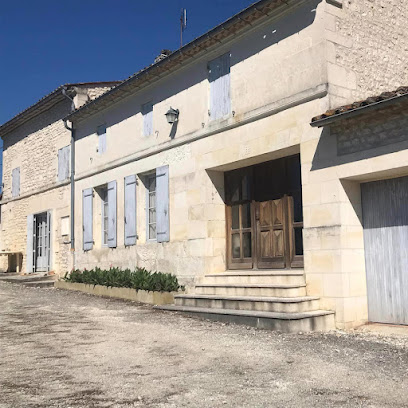 Le Rocher De Pradelle, Gîte à Saint-Quantin-de-Rançanne