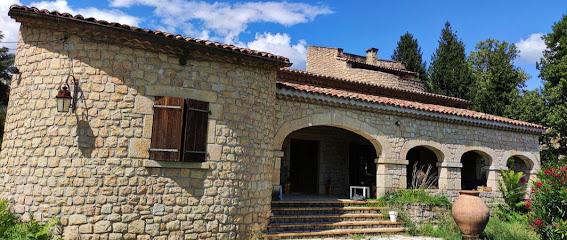 Aux Arches D'aubenas Gîte à Aubenas