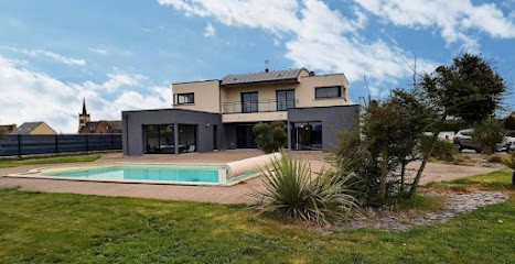 Ker Eden Maison Location saisonnière, Gîte au Crouais