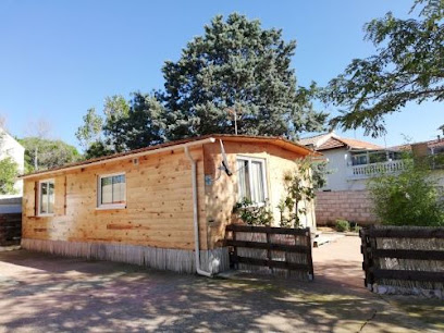 Chalet Beziers Mediterranee, Gîte à Béziers