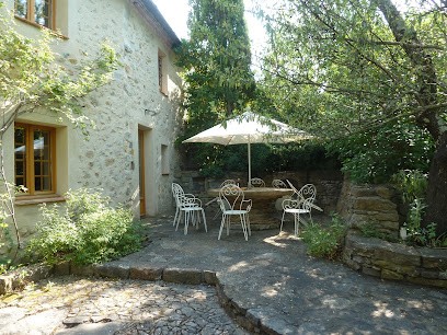 Gîte les Figuières, Gîte à Saint-Martin-des-Puits