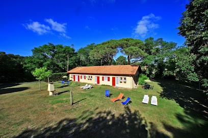Gites Baillan, Gîte à Messanges