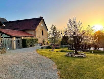 Domaine Des Grands Bois, Gîte à Sergeac