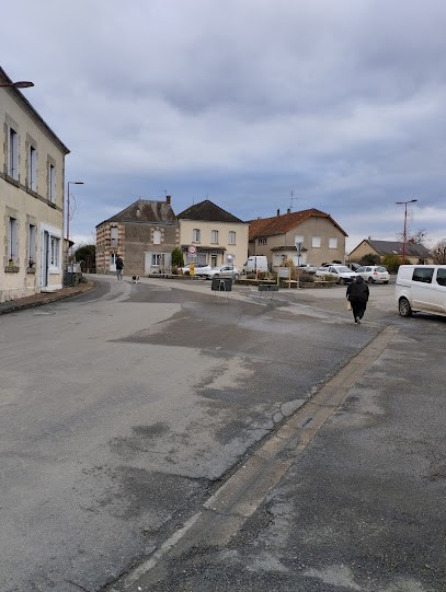 St Sebastien, Gîte à Saint-Sébastien