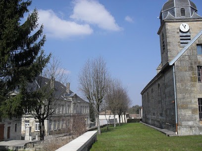 Gîte les volets bleus - Rarécourt - Meuse, Gîte à Rarécourt