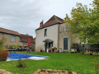 La Chambre De Jeremy Gîte à la Bachellerie