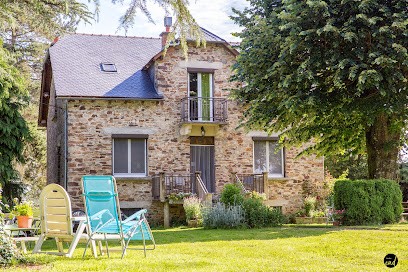 Gite Aveyron - Le Masnau - 3 épis Gites De France, Gîte à Naucelle