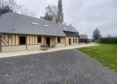 Le Cocooning Villa Normandie, Gîte à Asnières