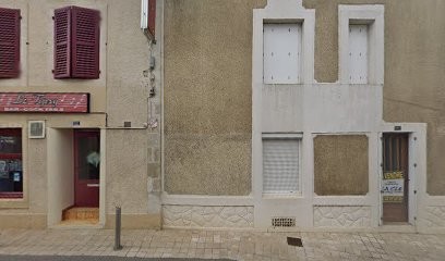 Gîte municipal, Gîte à Coulonges-sur-l'Autize
