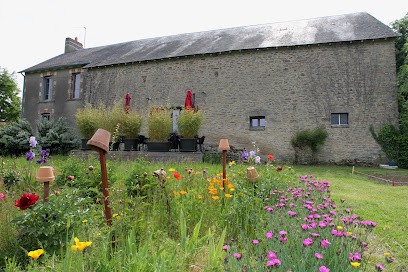 Gite La Fileuse Lac d'Eguzon, Gîte à Saint-Plantaire