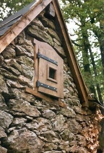 Le Presbytère - Gîtes De France Gîte à Bor-et-Bar