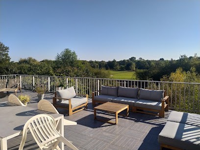 Gites La Pironnière, Gîte à Montreuil-sur-Maine