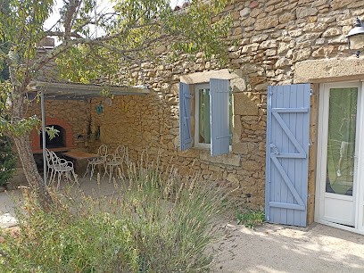 Gite Le Papillon, Gîte à Saint-Pierre-de-Mons