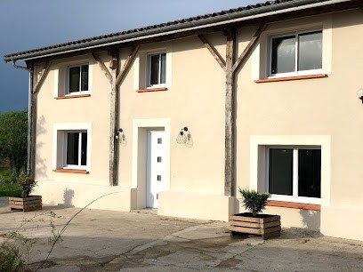 Gîte Du Lot, Gîte au Temple-sur-Lot