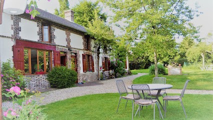 La Grenouillère, Gîtes 3 épis, Gîte à Portes