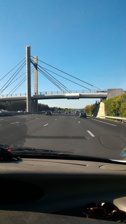 Gîte, chambre d'hôtes au cheval noir, Gîte à Orange