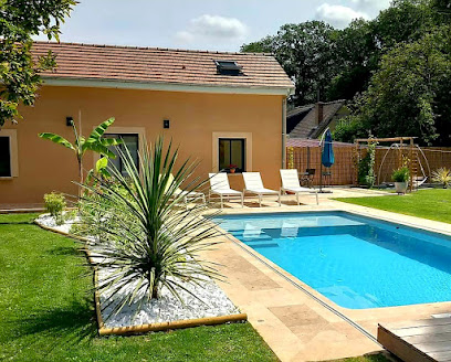 Gîte Les Séquoias - 27930 Cierrey, Gîte à Cierrey