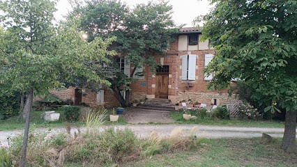 GITE L'HOTELIE, Gîte à Florentin