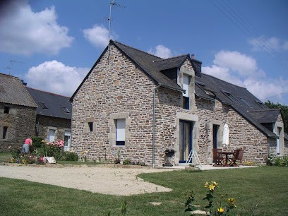 Gites De Kergoanten, Gîte à Pont-Aven
