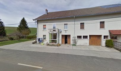 Le Cébriot, Gîte à Chaux-Neuve