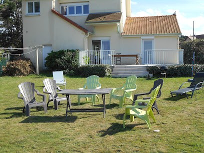 Gîte Villa Les Mouettes, Gîte à Longueil