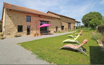 Gîte Le Déserteur, Gîte à Saint-Martin-Terressus