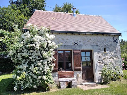 Gites La Cheneraie, Gîte à Nouans-les-Fontaines
