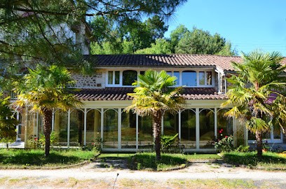 Pauthier, Gîte à Saint-Martin-de-Fressengeas
