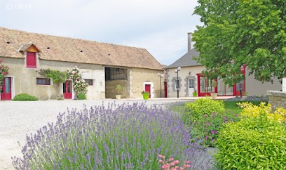 Gîte Ferme de la Forge, Gîte à Marolles-les-Braults