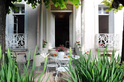 Les Tilleuls - Gîtes De France, Gîte à Villeneuve-de-la-Raho