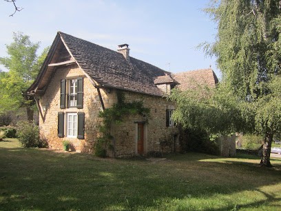 Gite Le Pigeonnier, Gîte à Salles-la-Source