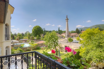 Gîte La Maison Du Poète, Gîte à Villebois