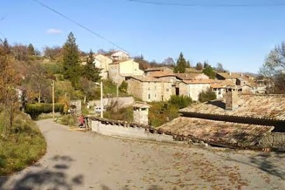 La Callade, gîte rural à proximité de Vals-les-bains, Gîte à Vals-les-Bains