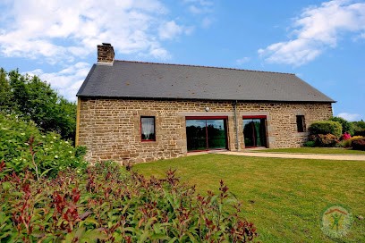 La Halte Ressourçante - Gîtes de France, Gîte au Châtellier