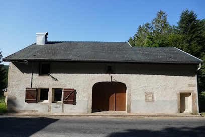 Gite Les Trayes Gîte à Raon-aux-Bois