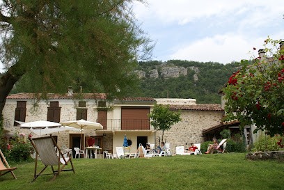 Gite Nougarol, Gîte à Ilhat