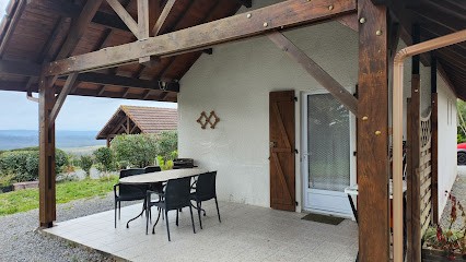 Gîtes Berri-Bieilh, Gîte à Salies-de-Béarn